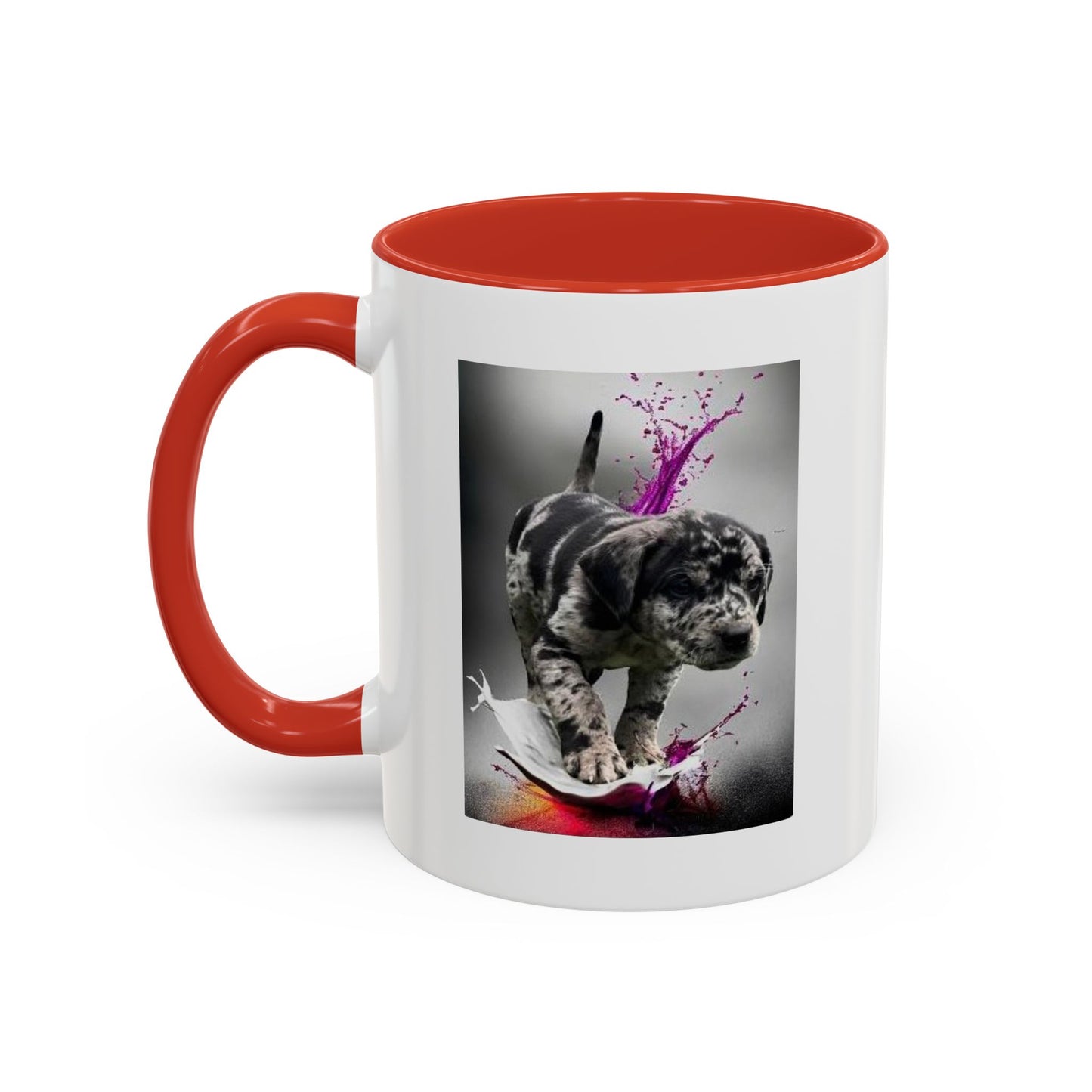 Mug - Catahoula lovers Coffee Mug (11, 15oz)