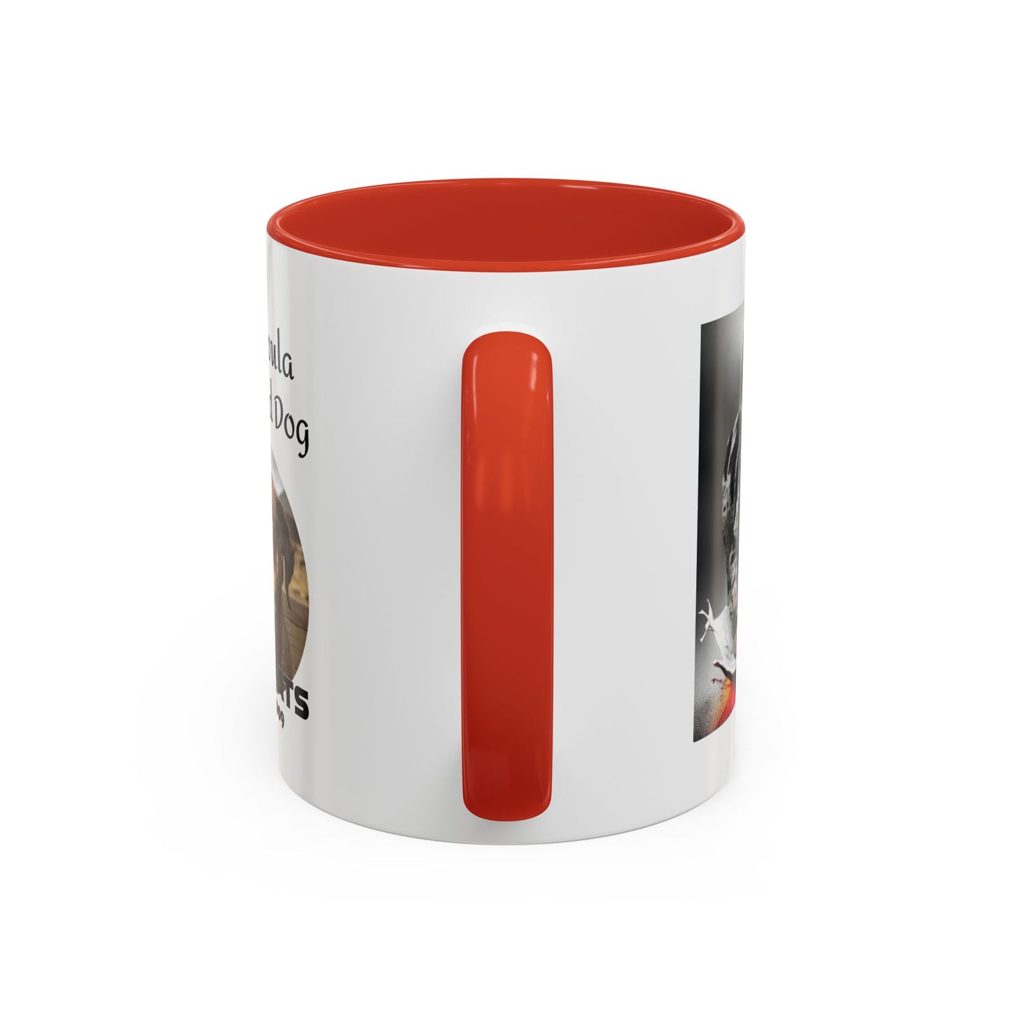 Mug - Catahoula lovers Coffee Mug (11, 15oz)