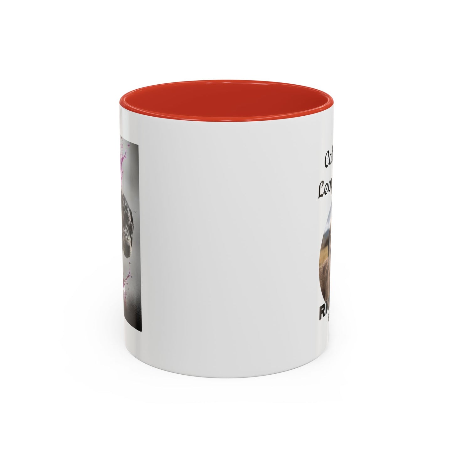 Mug - Catahoula lovers Coffee Mug (11, 15oz)